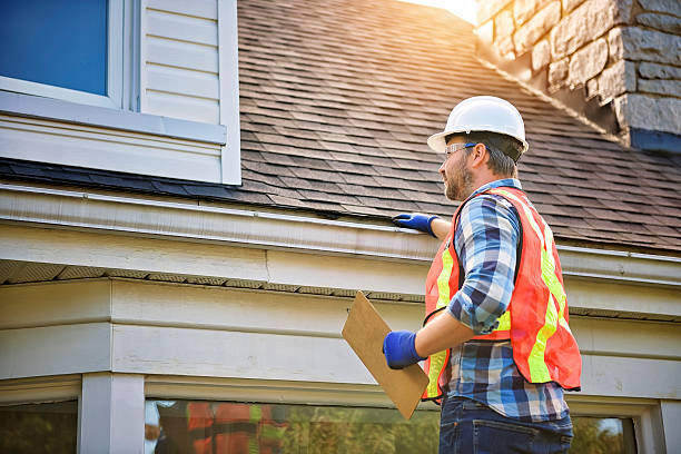 Licensed Roofing service in Coleman Falls, VA - Ben Roofing and Steel LLC